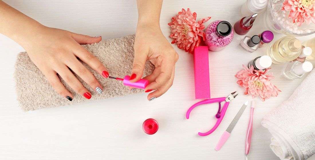 best simple nail art designs