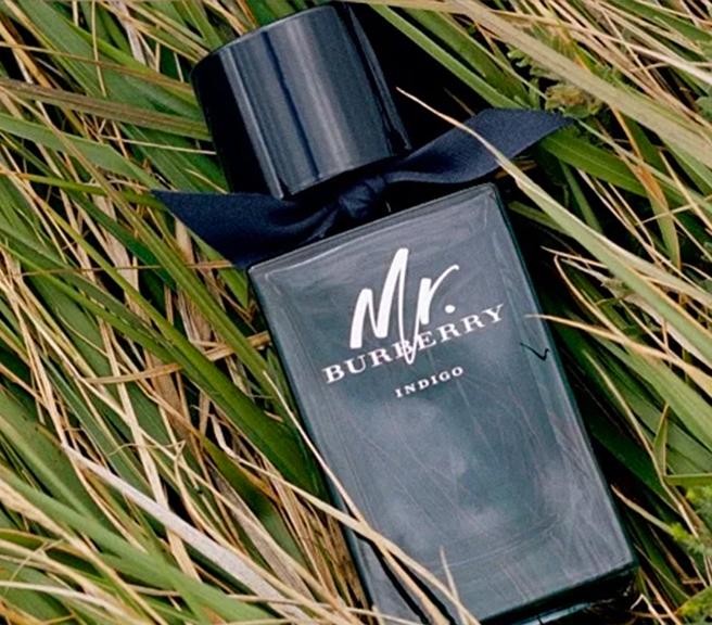 Burberry my outlet black perfume