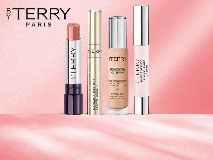 Up To 40% Off