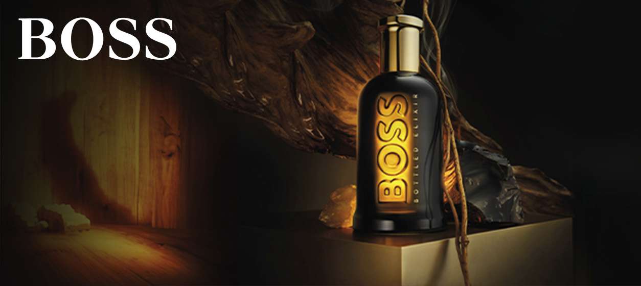 Signature Scents