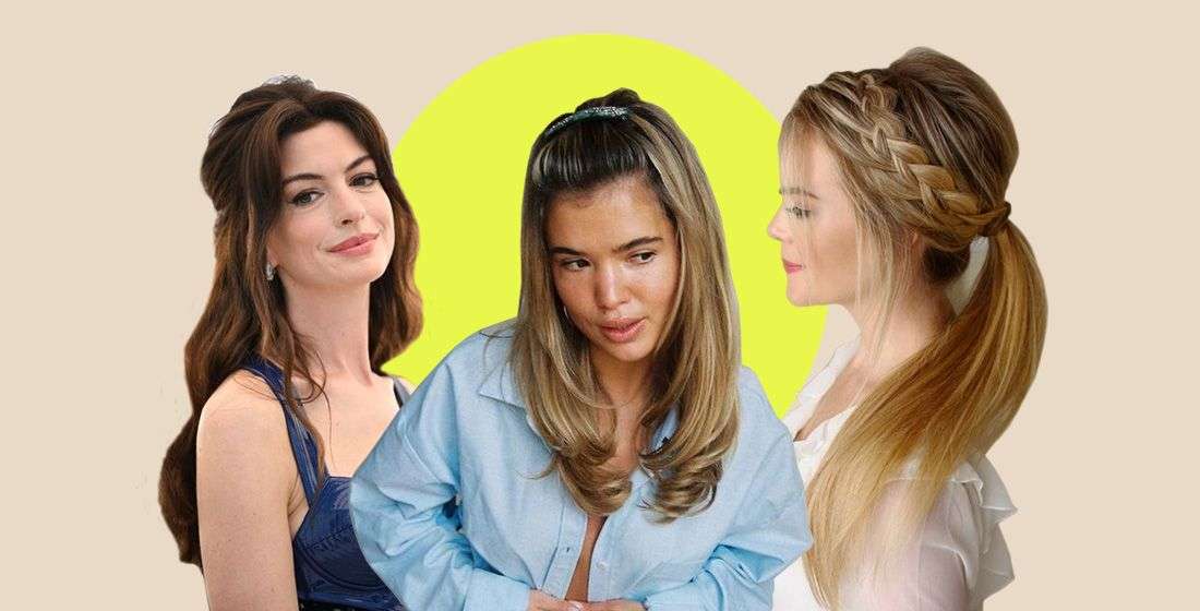 bumpit hair trend