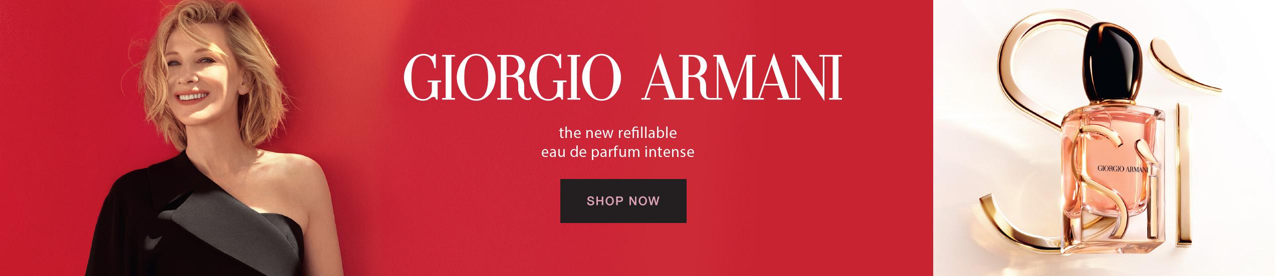 Giorgio Armani Fragrance