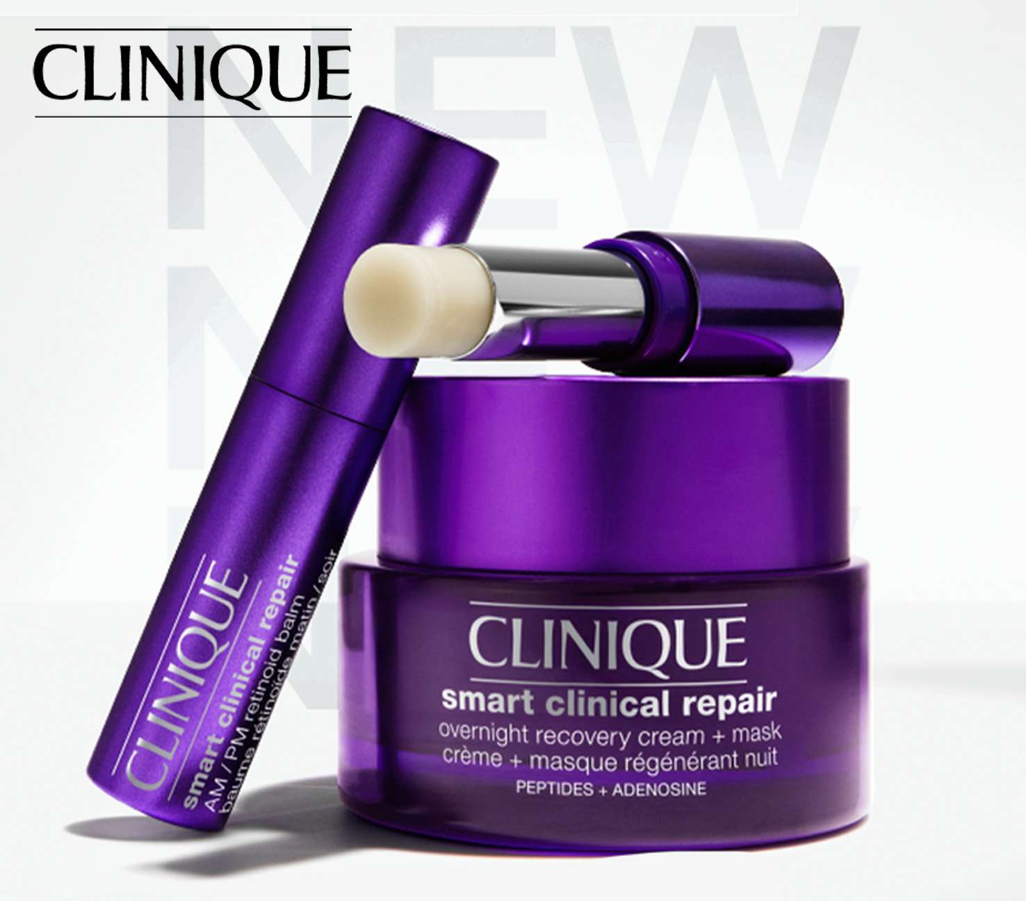 Buy Clinique 3C-F Gift Set - Pack of 3 Online at Best Price in