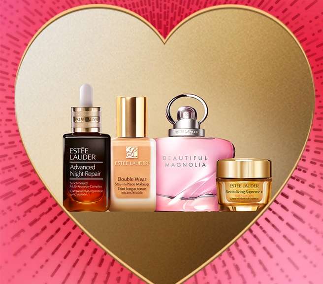 Beautiful magnolia estee lauder hot sale