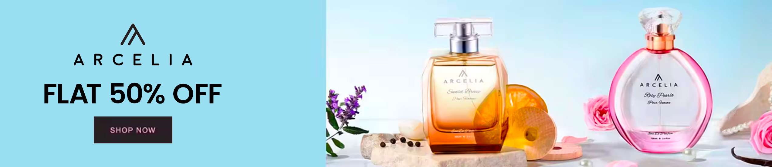 Arcelia Fragrance