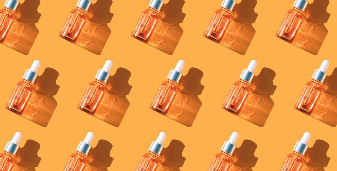 face serum