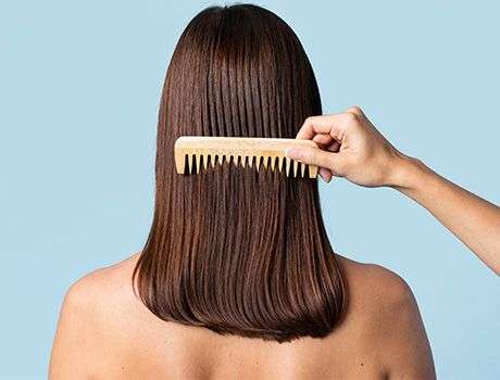 hair loss due to hair extension