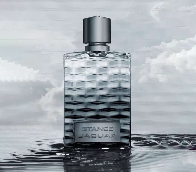 Parfum Pace Jaguar Perfume Jaguar Pace Fragrance Pace By Jaguar