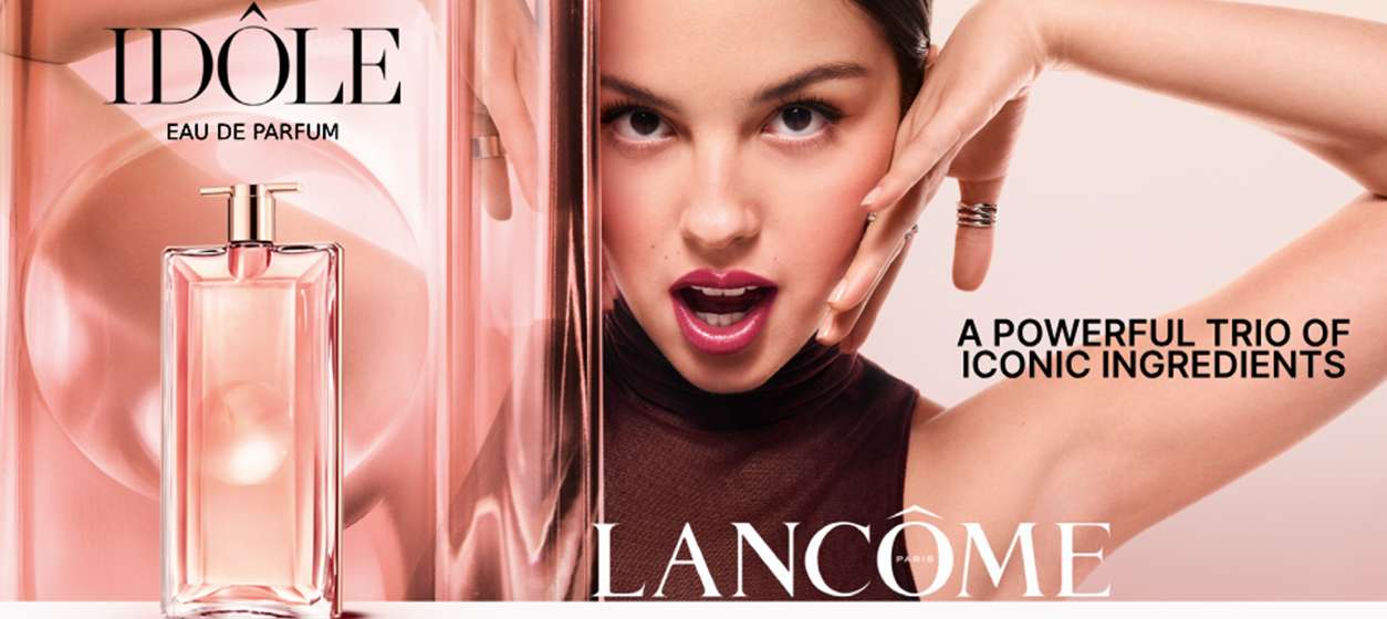 Bestselling Scents