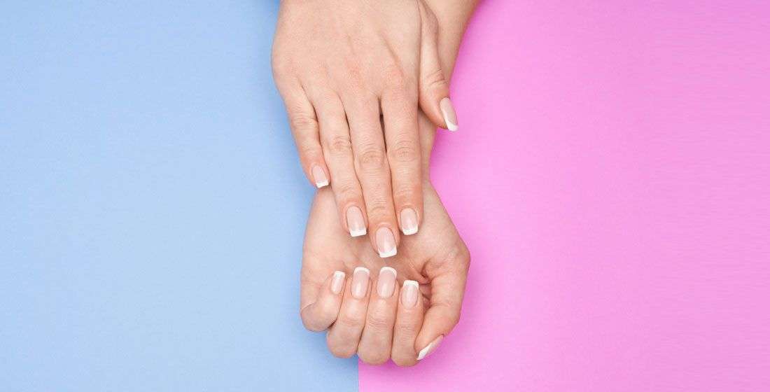 nail trends