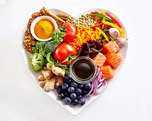 pcos diet
