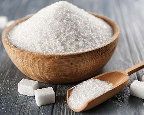 sugar for pcos