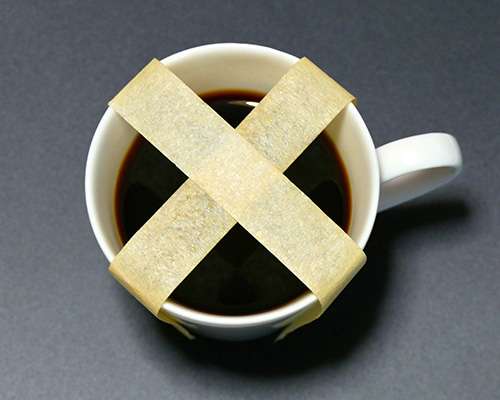 caffeine for pcos