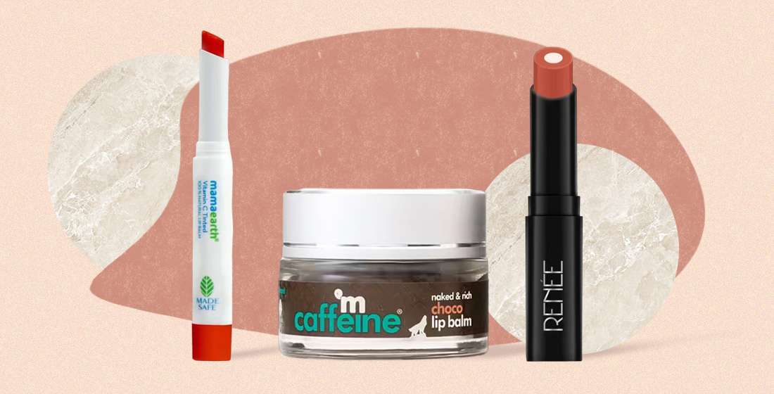 best lip balm for women