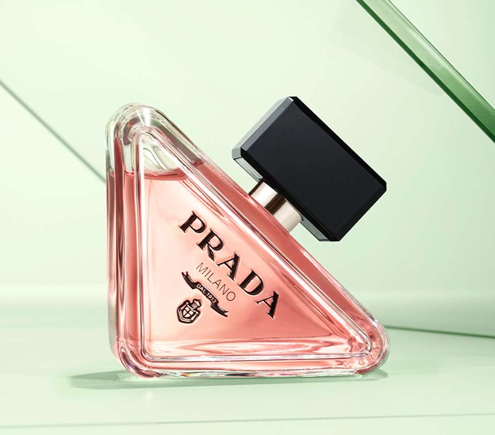 Buy Prada Paradoxe Eau de Parfum Holiday Set (EDP 90 ml + Travel