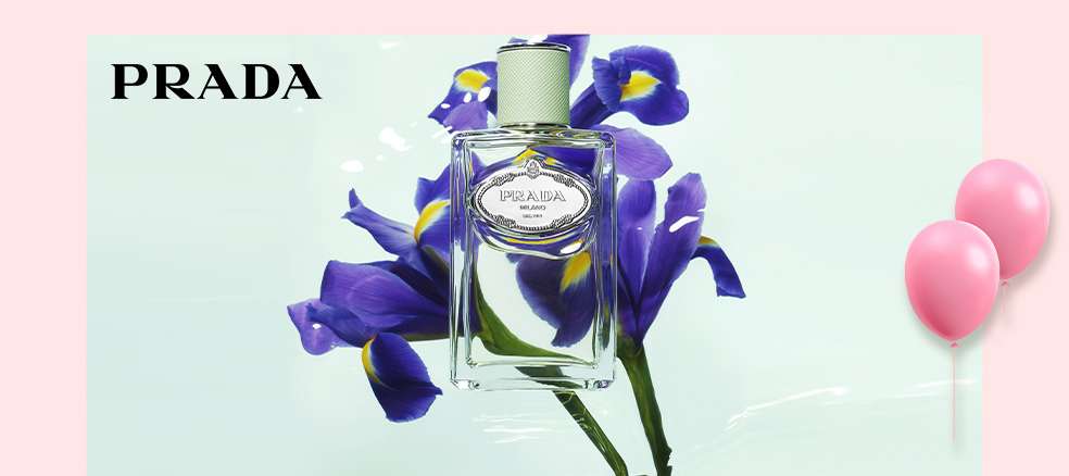 Discover Scented Sensations