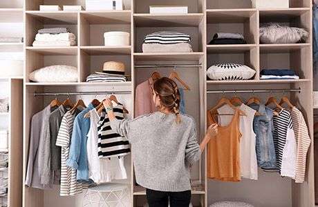  clothes to prevent body odor