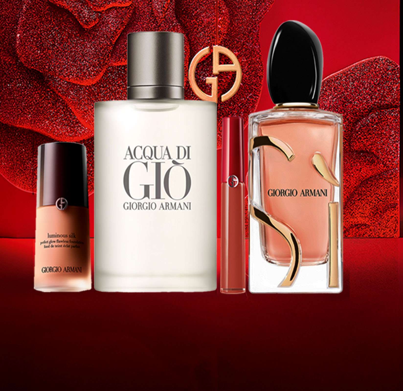 SHOP BESTSELLERS