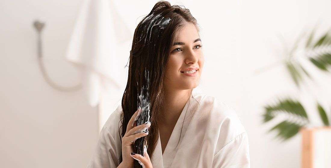 best hair masks for frizzy hair