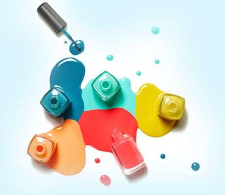 nail polish