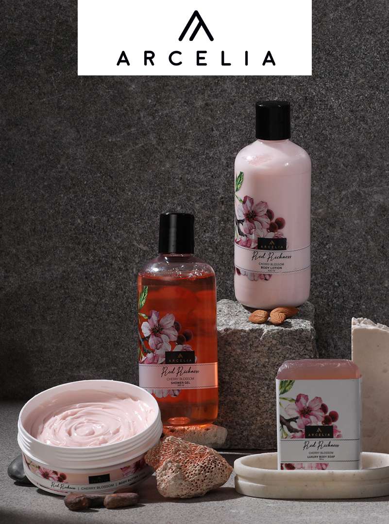SSBeauty offers an exclusive range of personal care products at