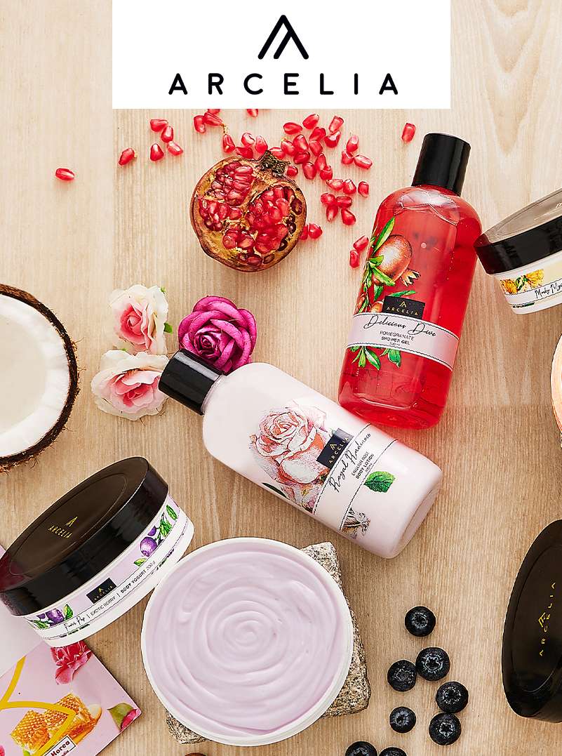SSBeauty offers an exclusive range of personal care products at
