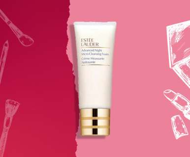 face wash for easy makeup