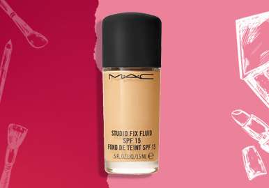 concealer for easy makeup