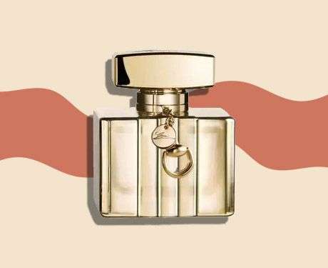 blake lively fragrance