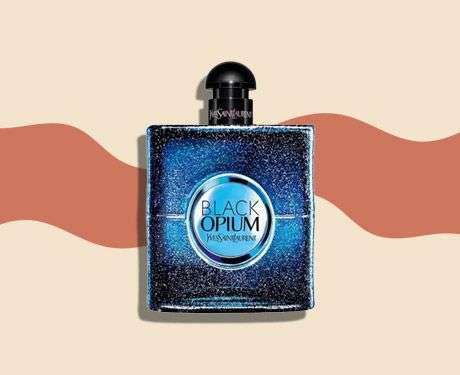 emily blunt fragrance