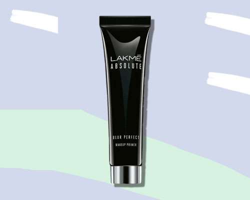 lakme primer for winter makeup
