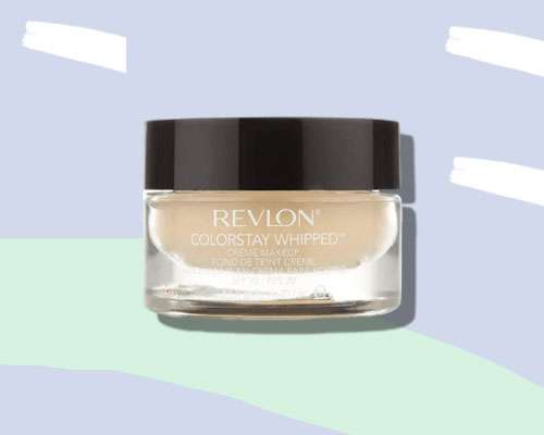 revlon whippen makeup for winter