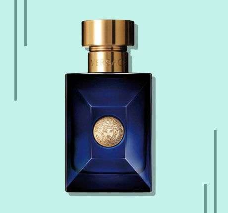 versace men’s dylan blue eau de toilette