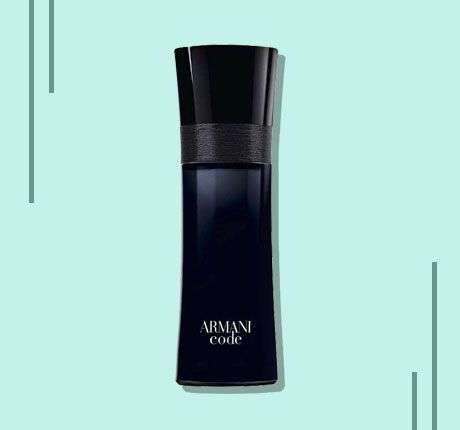 giorgio armani code parfum