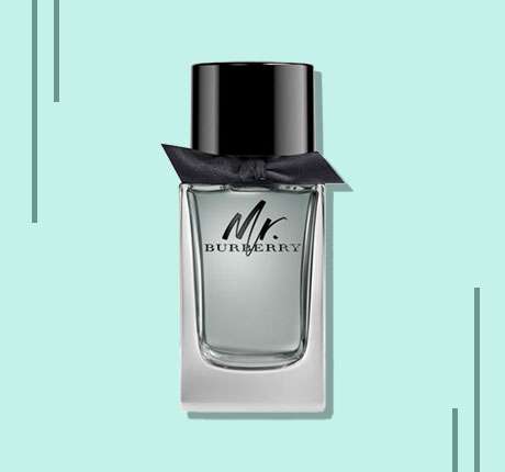 burberry london men edt