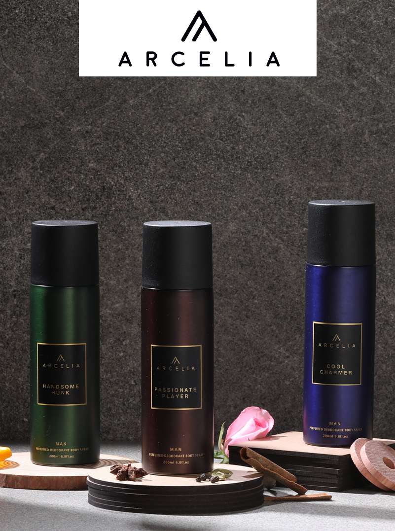 SSBeauty offers an exclusive range of personal care products at