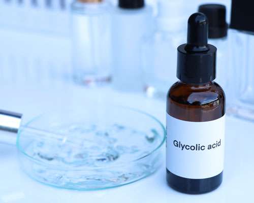 glycolic acid benefits
