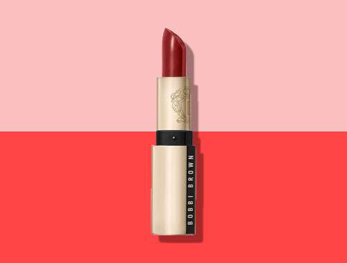 jeffree star red lipstick for dusky skin tone