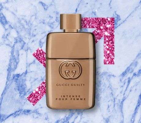 Gucci Guilty Intense Pour Femme by Gucci