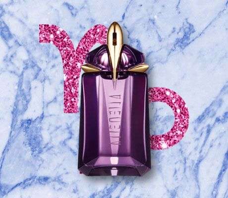 Alien By Mugler