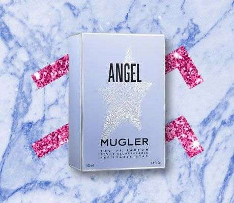 Angel Perfume By THIERRY MUGLER FOR WOMEN