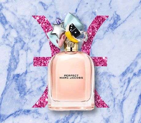 Perfect By Marc Jacobs