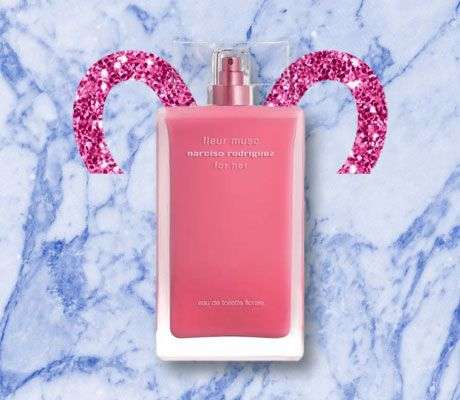 Fleur Musc For Her By Narciso Rodriguez
