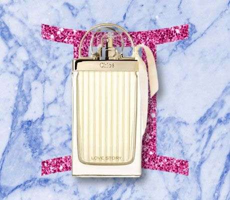 love story by chloé
