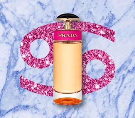 Candy By Prada
