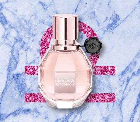 Flowerbomb By Viktor & Rolf